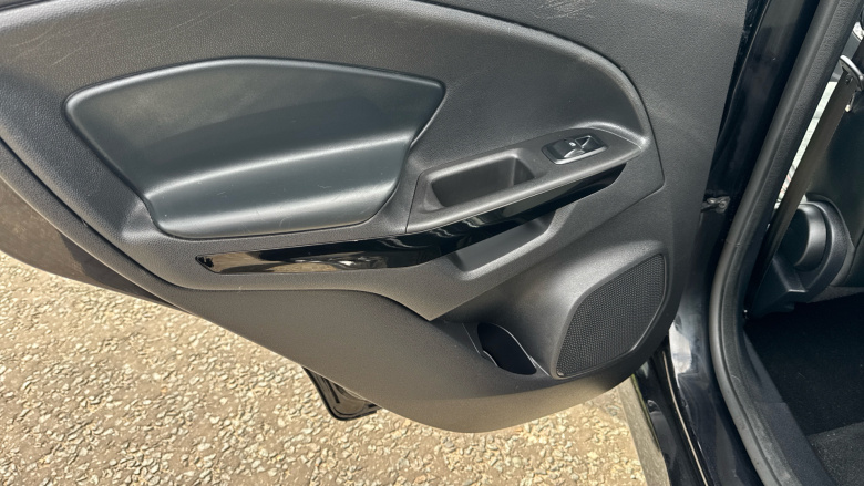 Ford EcoSport 1.0 EcoBoost 125 ST-Line 5dr Petrol Hatchback